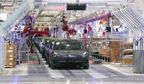 车企大范围停产，上海互联网销售成突围关键